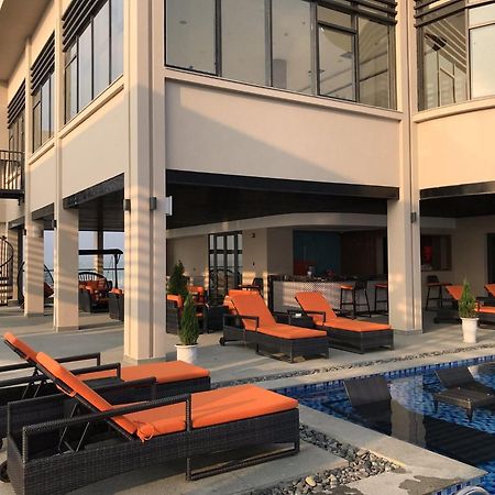 Da Nang Ocean View Luxury Apartment 外观 照片
