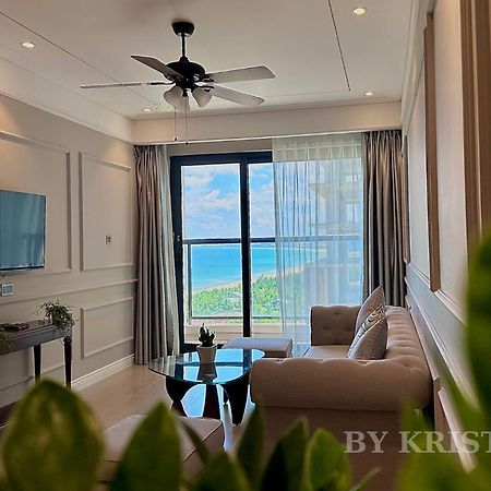 Da Nang Ocean View Luxury Apartment 外观 照片
