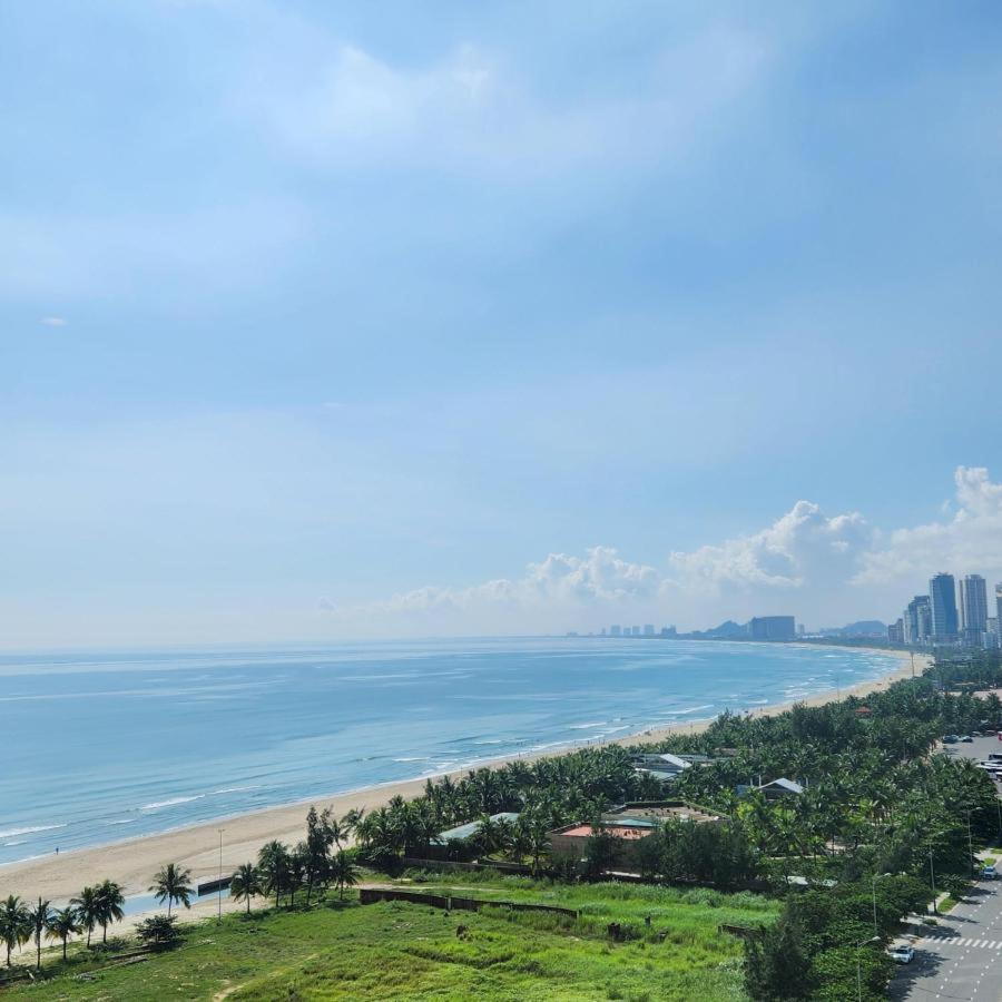 Da Nang Ocean View Luxury Apartment 外观 照片