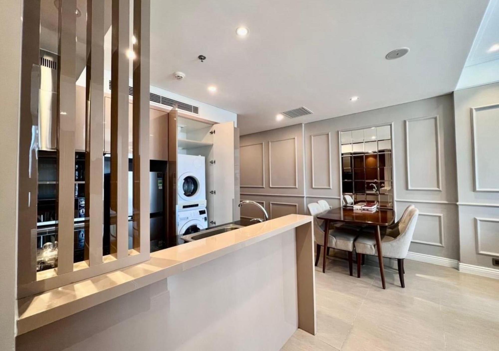 Da Nang Ocean View Luxury Apartment 外观 照片