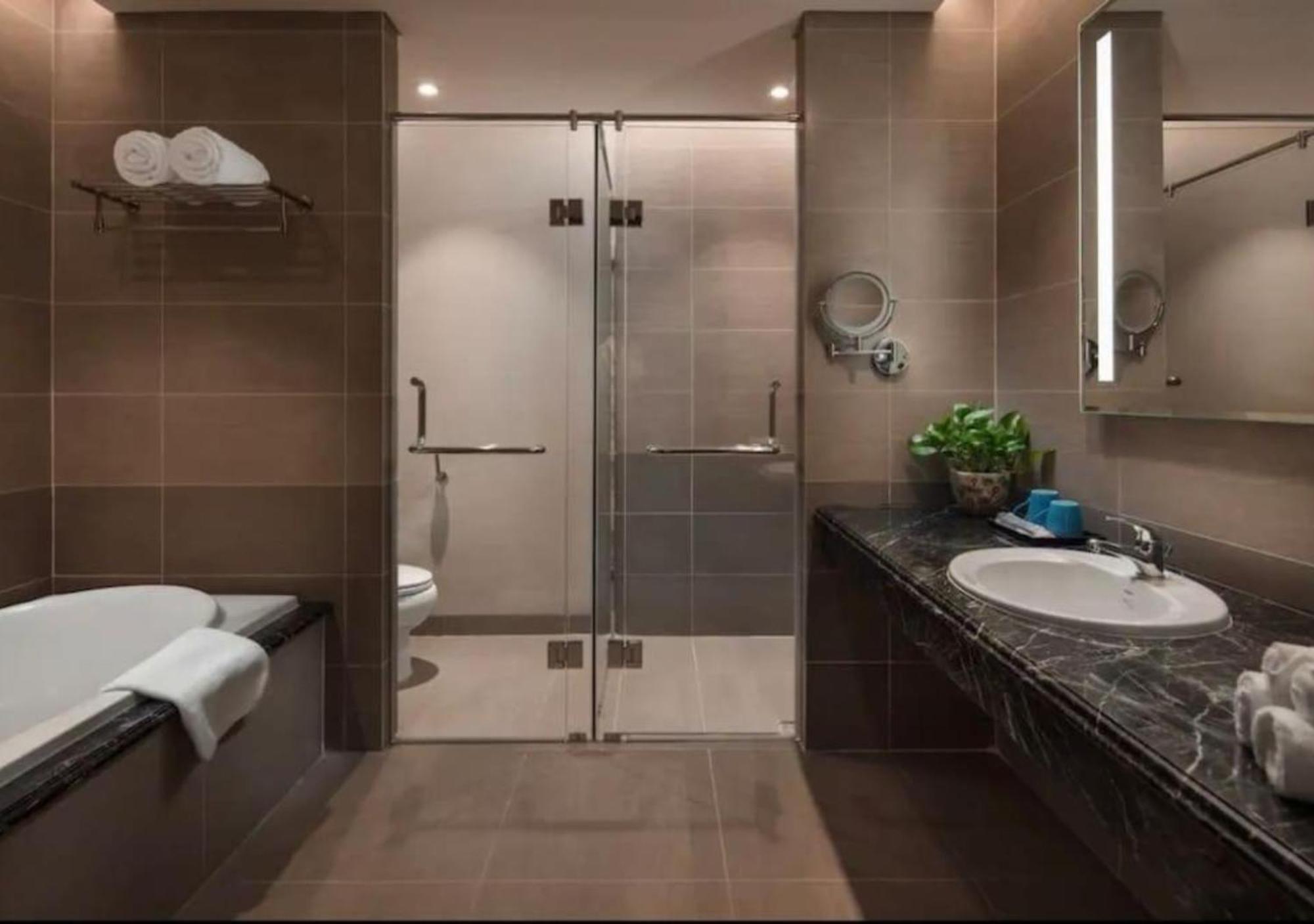 Da Nang Ocean View Luxury Apartment 外观 照片