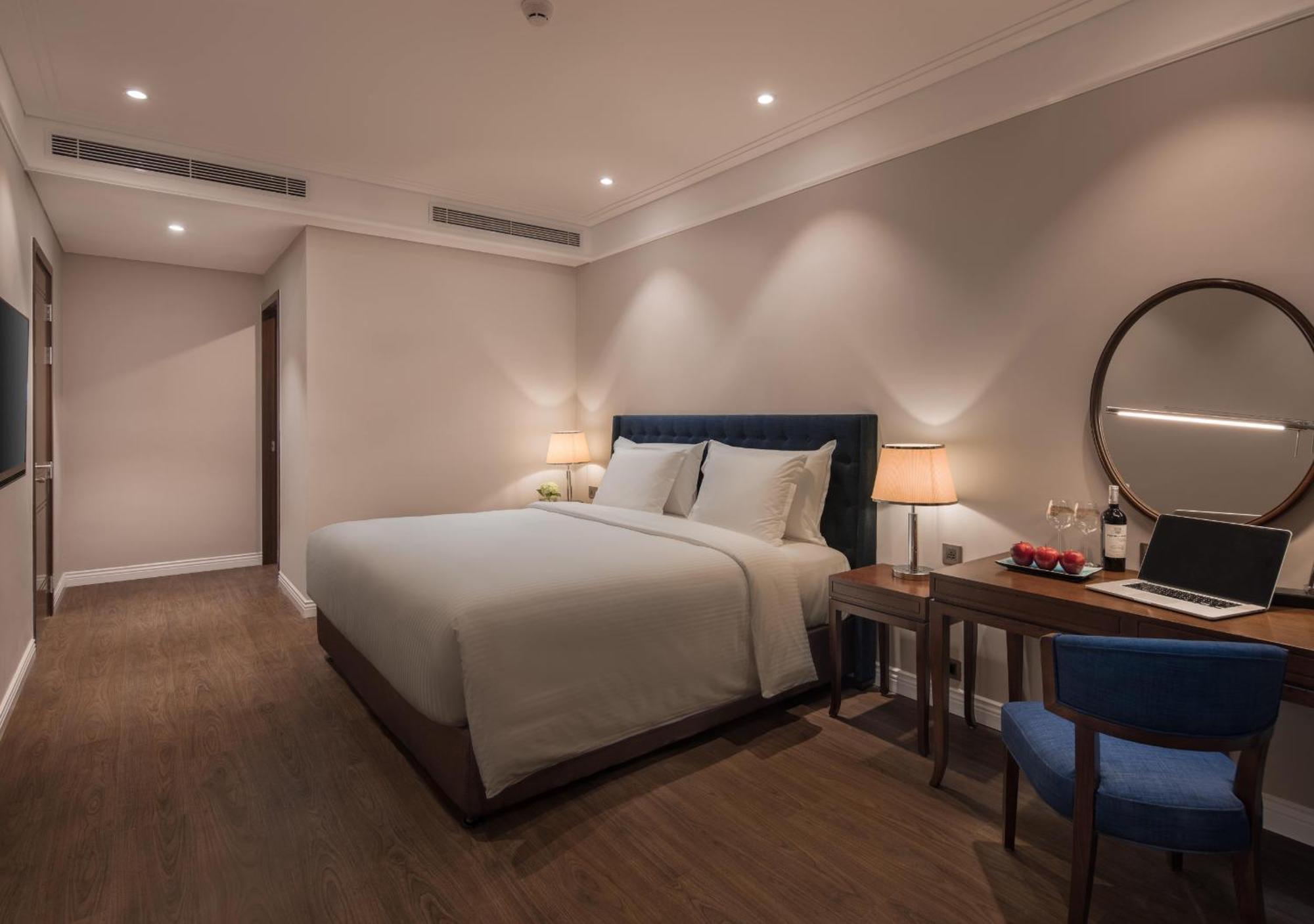 Da Nang Ocean View Luxury Apartment 外观 照片