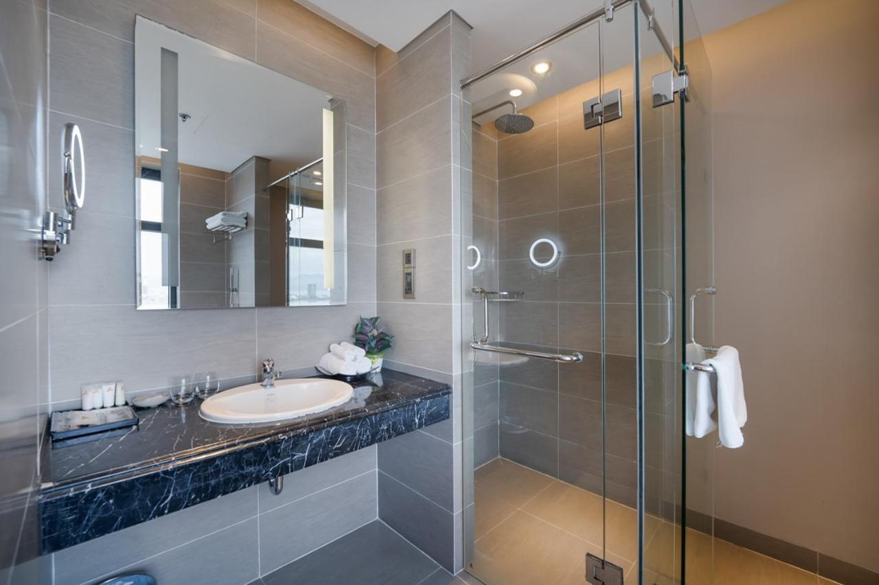 Da Nang Ocean View Luxury Apartment 外观 照片