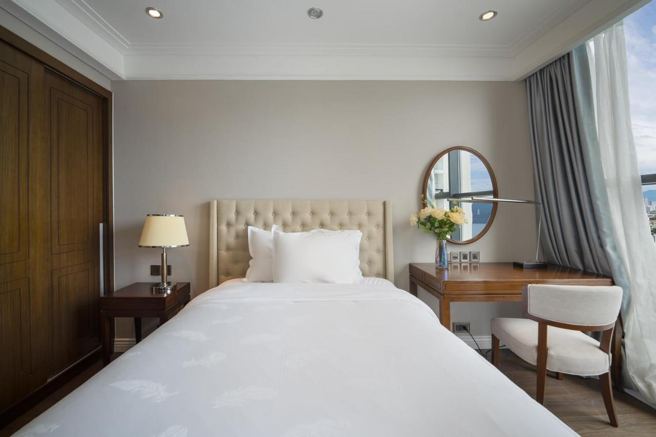 Da Nang Ocean View Luxury Apartment 外观 照片