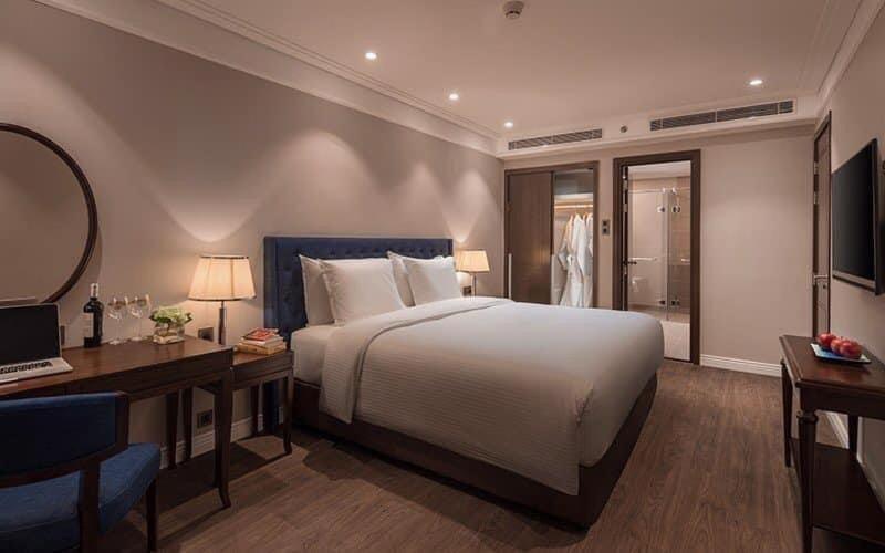 Da Nang Ocean View Luxury Apartment 外观 照片
