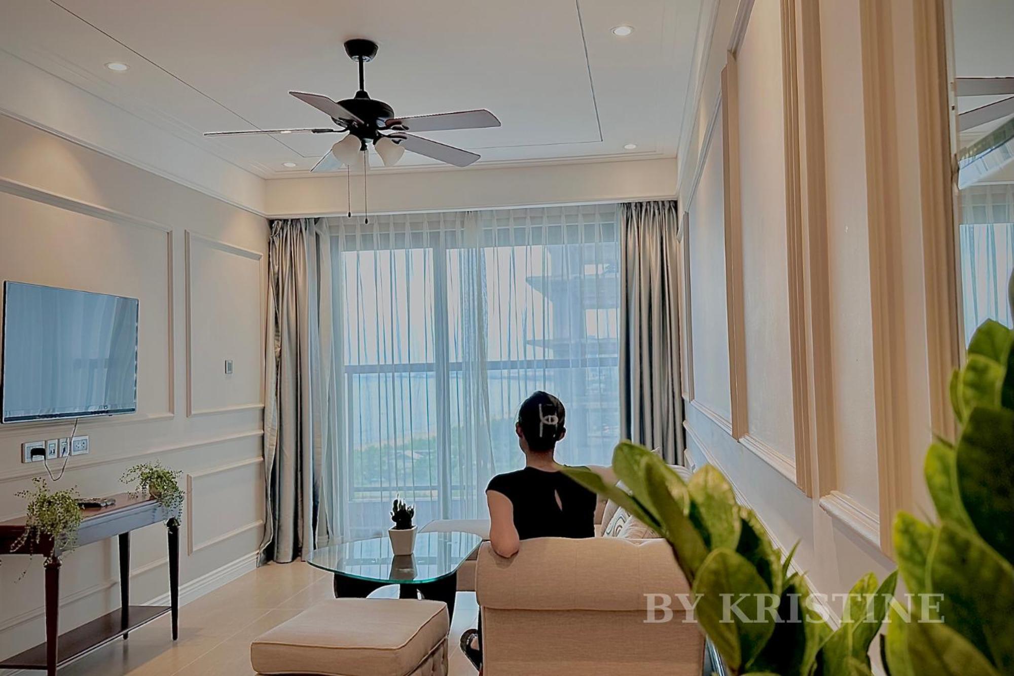 Da Nang Ocean View Luxury Apartment 外观 照片